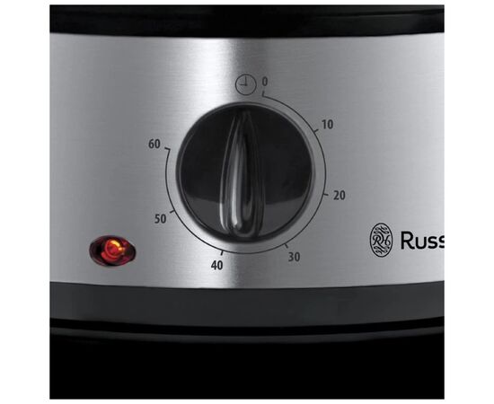 Пароварка Russell Hobbs Cook@Home (19270-56), изображение 6