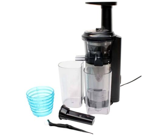 Соковижималка Panasonic MJ-L 500 STQ (MJ-L500STQ), зображення 2