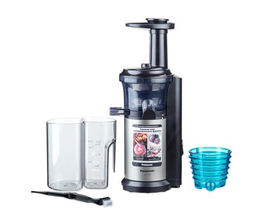 Соковижималка Panasonic MJ-L 500 STQ (MJ-L500STQ), зображення 3
