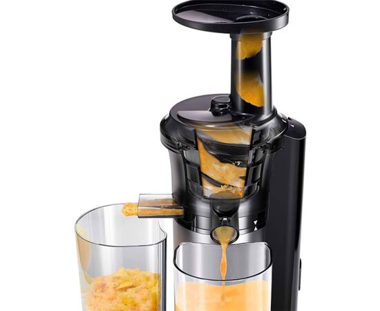 Соковижималка Panasonic MJ-L 500 STQ (MJ-L500STQ), зображення 7