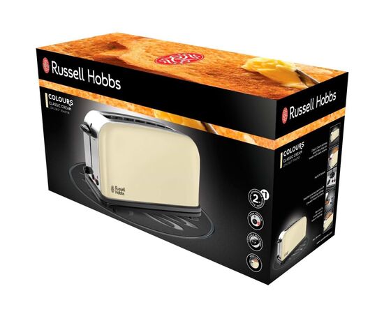 Тостер Russell Hobbs 21395-56, изображение 8