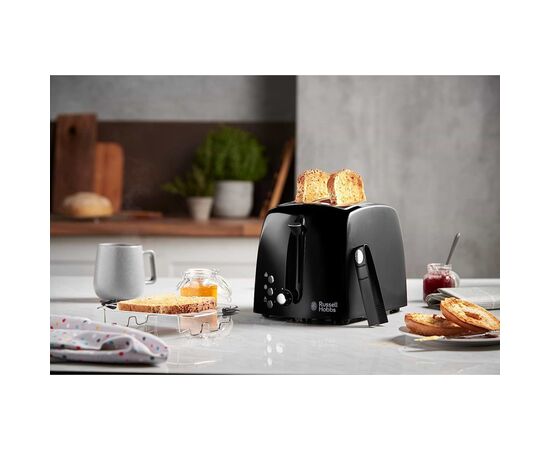 Тостер Russell Hobbs 22601-56, зображення 10