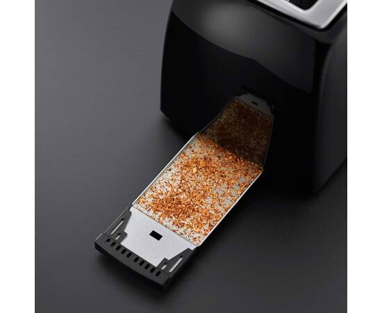 Тостер Russell Hobbs 22601-56, зображення 2