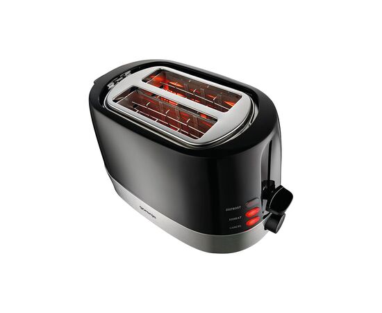 Тостер Gorenje TA 8211 (T 850 BK (TA8211)), изображение 4