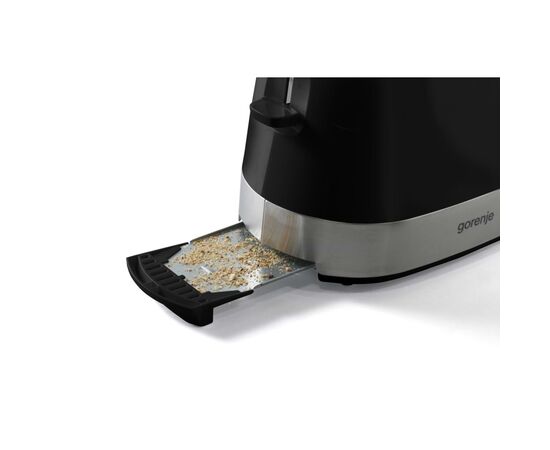 Тостер Gorenje TA 8211 (T 850 BK (TA8211)), изображение 7
