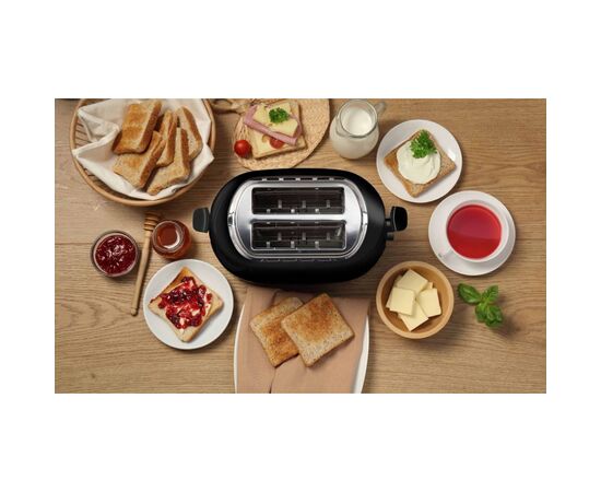 Тостер Gorenje TA 8211 (T 850 BK (TA8211)), изображение 8
