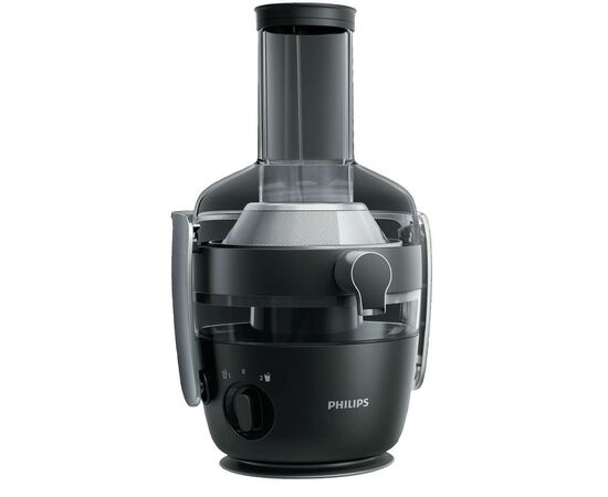 Соковыжималка Philips HR1919/70, изображение 2