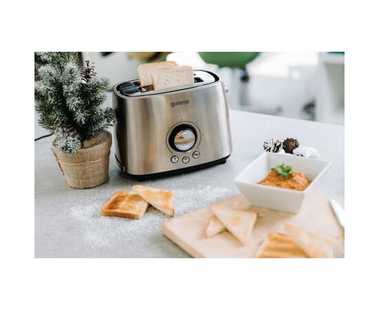Тостер Gorenje T1000E, зображення 11