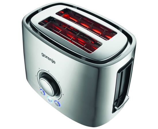 Тостер Gorenje T1000E, зображення 4