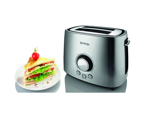 Тостер Gorenje T1000E, зображення 6