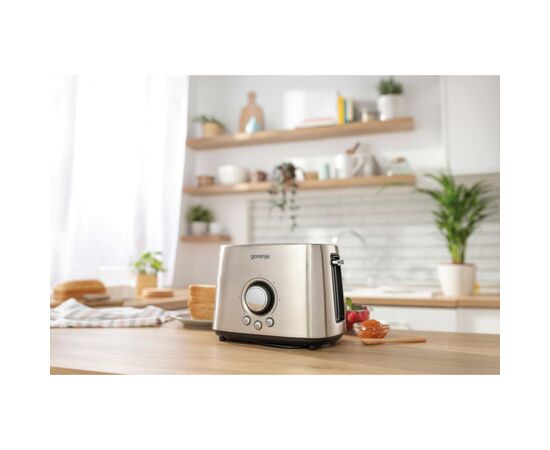 Тостер Gorenje T1000E, зображення 8