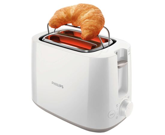 Тостер Philips HD2581/00, изображение 3
