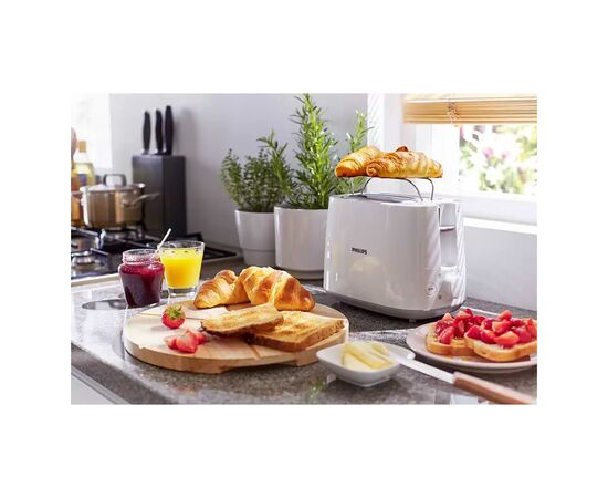 Тостер Philips HD2581/00, изображение 8