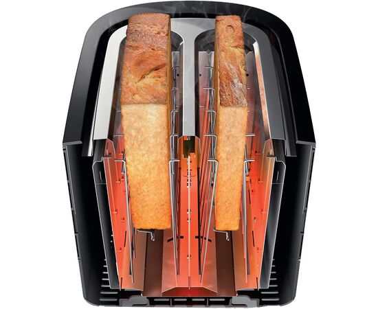 Тостер Philips HD2637/90, изображение 3