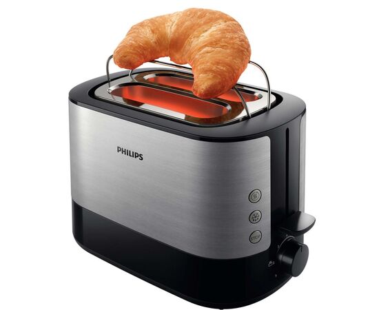 Тостер Philips HD2637/90, изображение 4