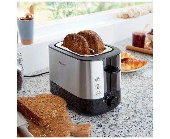 Тостер Philips HD2637/90, изображение 6