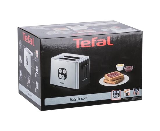 Тостер Tefal TT420D (TT420D30), изображение 6
