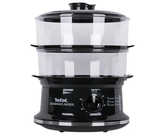 Пароварка Tefal VC140131, зображення 2