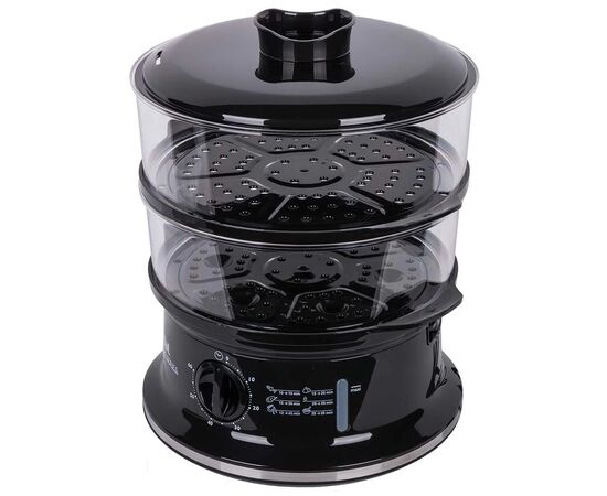 Пароварка Tefal VC140131, зображення 3