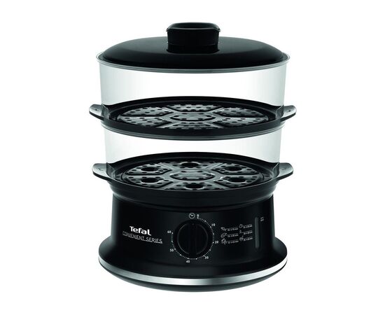 Пароварка Tefal VC140131