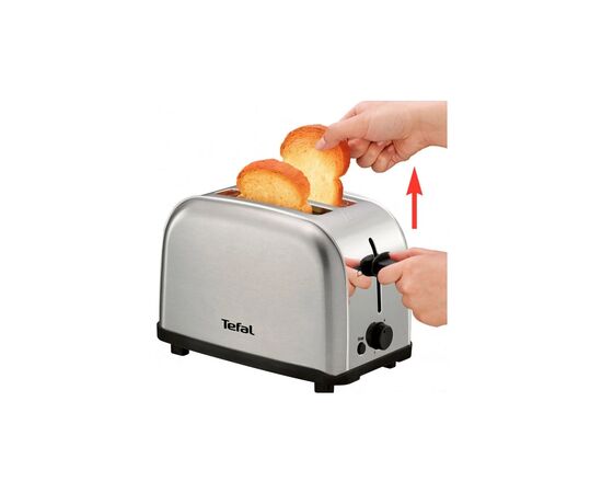 Тостер Tefal TT330D (TT330D30), изображение 4