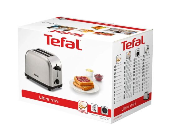 Тостер Tefal TT330D (TT330D30), изображение 5