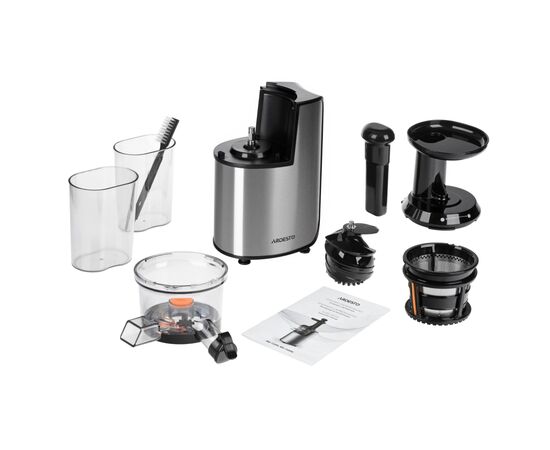 Соковыжималка Ardesto JEG-1330S, изображение 11