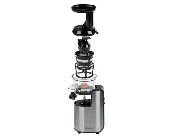 Соковыжималка Ardesto JEG-1330S, изображение 9