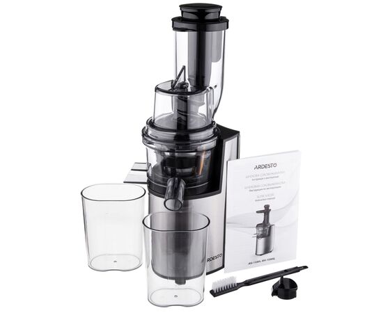 Соковыжималка Ardesto JEG-1330SL, изображение 11