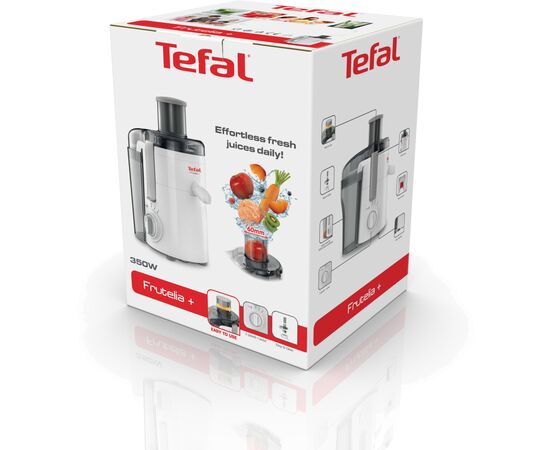 Соковыжималка Tefal ZE370138, изображение 6