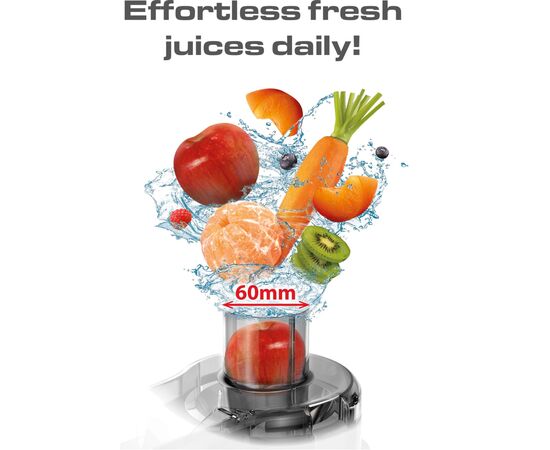 Соковыжималка Tefal ZE370138, изображение 7