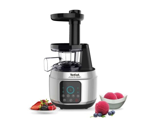 Соковыжималка Tefal ZC420E38, изображение 7