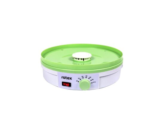 Сушка для овощей и фруктов Rotex RD310-W, изображение 4