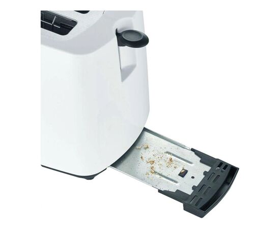 Тостер Severin AT 2286 white (AT2286white), изображение 5