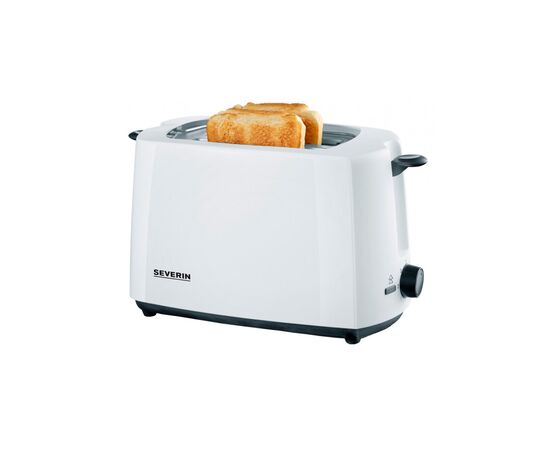 Тостер Severin AT 2286 white (AT2286white)