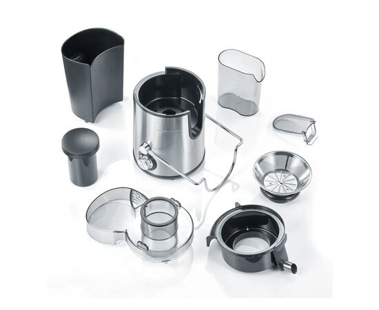 Соковыжималка Severin ES 3566 (ES3566), изображение 2