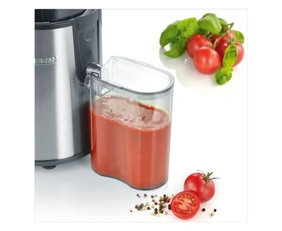 Соковыжималка Severin ES 3566 (ES3566), изображение 4