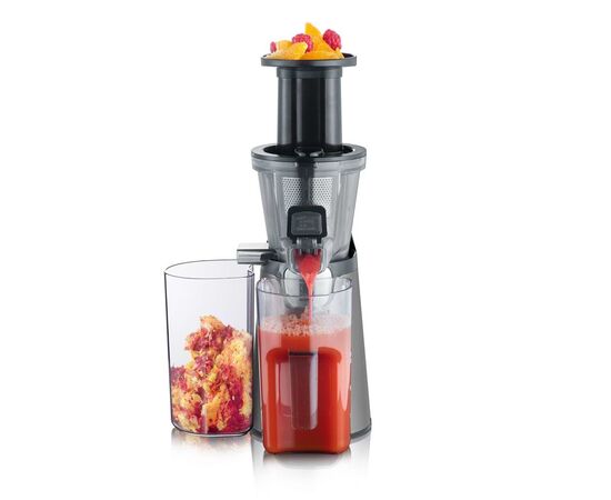 Соковыжималка Severin ES 3571 (ES3571), изображение 2