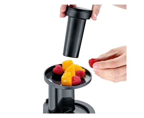 Соковыжималка Severin ES 3571 (ES3571), изображение 5