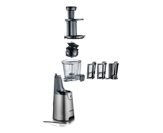 Соковыжималка Severin ES 3571 (ES3571), изображение 6