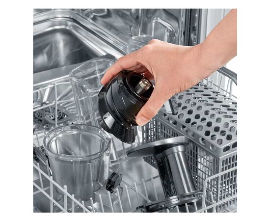 Соковыжималка Severin ES 3571 (ES3571), изображение 7