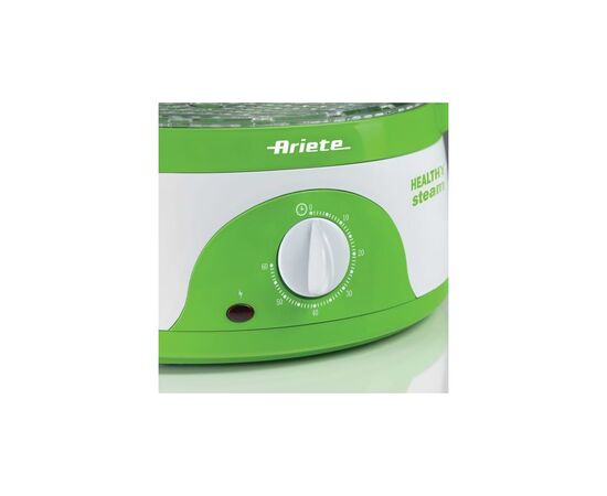 Пароварка Ariete 0911, зображення 2