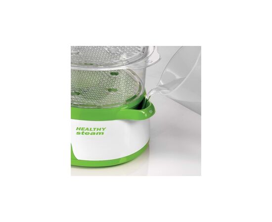 Пароварка Ariete 0911, зображення 4