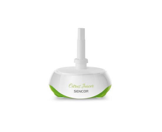 Соковыжималка Sencor SCJ 1051 GR (SCJ1051GR), изображение 4