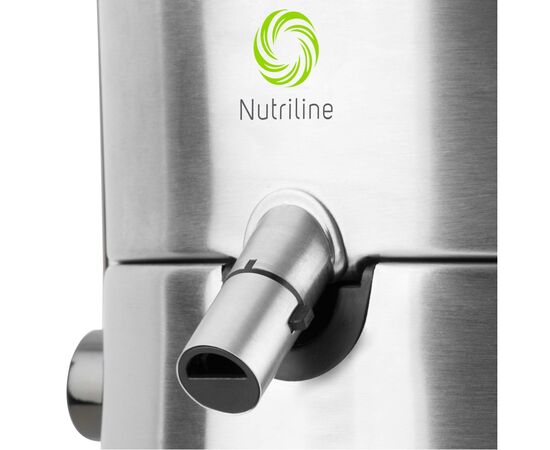 Соковыжималка Sencor SJE 5050 SS (SJE5050SS), изображение 10