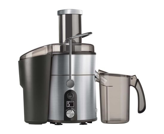Соковыжималка Sencor SJE 5050 SS (SJE5050SS), изображение 2