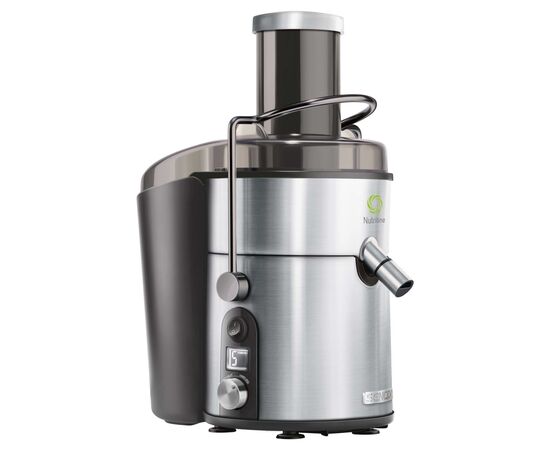 Соковыжималка Sencor SJE 5050 SS (SJE5050SS), изображение 4