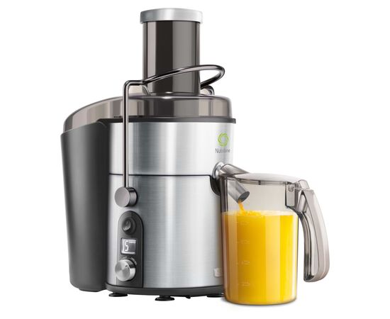 Соковыжималка Sencor SJE 5050 SS (SJE5050SS), изображение 5