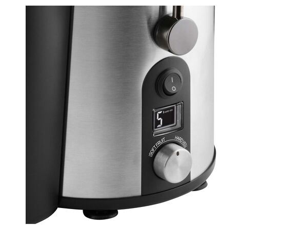 Соковыжималка Sencor SJE 5050 SS (SJE5050SS), изображение 7