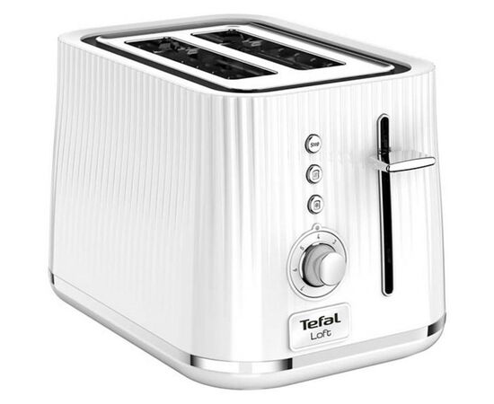 Тостер Tefal TT761138